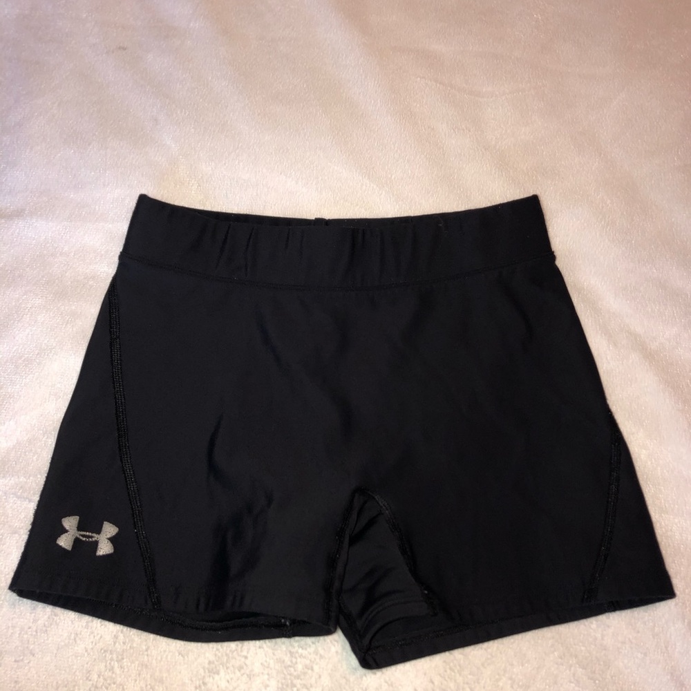 Under Armour Spanks